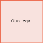 Otus legal